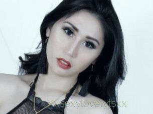 Xxsexylovelytsxx