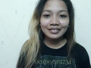 Xxsexylyn1234