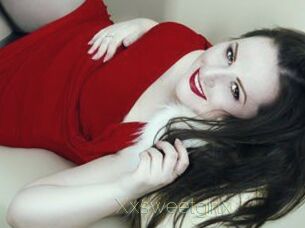 xxsweetgirlx Visio Tchats