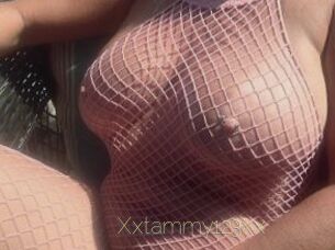 Xxtammy123xx