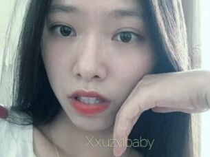 Xxuzyibaby