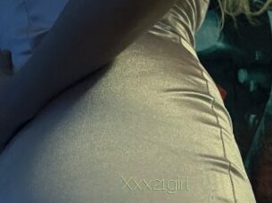Xxx21girl