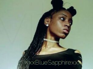xxxBlueSapphirexxx Visio Tchats
