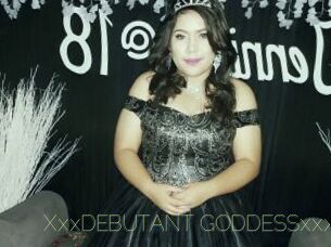 XxxDEBUTANT_GODDESSxxx