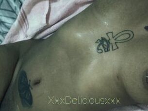 XxxDeliciousxxx