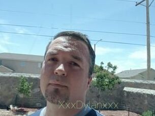 XxxDylanxxx