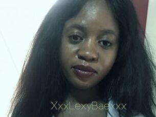 XxxLexyBaexxx