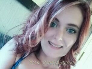 XxxLovelyGirlxxx