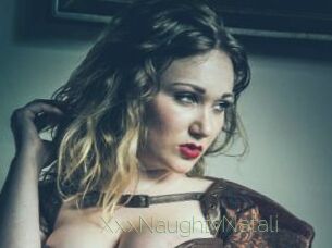 XxxNaughtyNatali