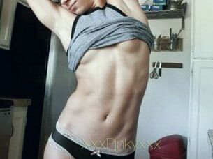 XxxPinkyxxx