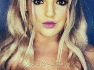 XxxSexyDancerxxx