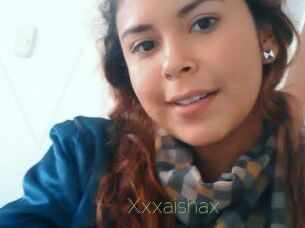 Xxxaishax