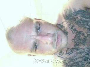 Xxxandyxxx