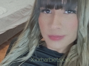 Xxxbarbietsxxx