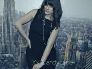 Xxxcandycane