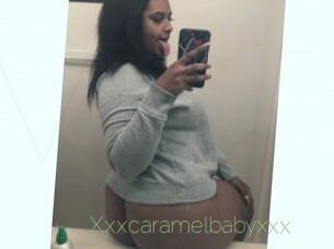 Xxxcaramelbabyxxx