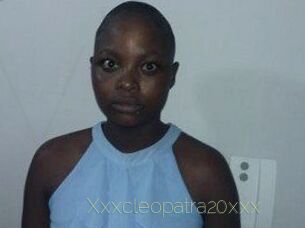 Xxxcleopatra20xxx