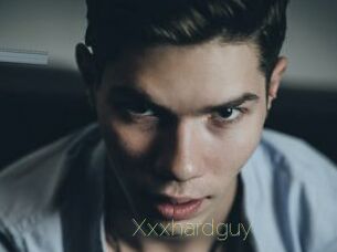 Xxxhardguy