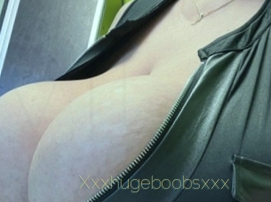 Xxxhugeboobsxxx