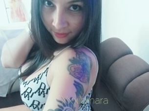 Xxxiomara