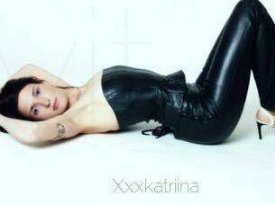 xxxkatriina Visio Tchats