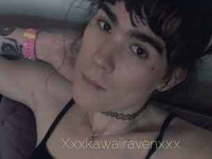Xxxkawaiiravenxxx