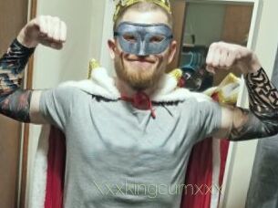 Xxxkingcumxxx
