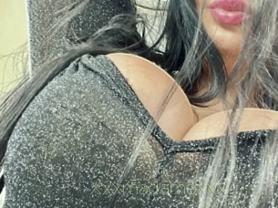 Xxxmadamexxx