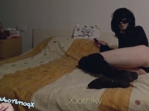 Xxxniky