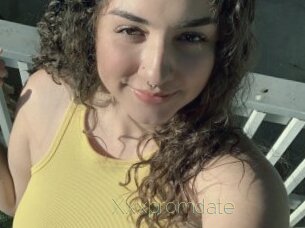 Xxxpromdate