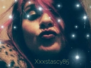 Xxxstascy85