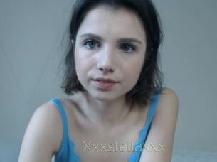 Xxxstellaxxx