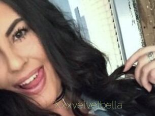 Xxxvelvetbella