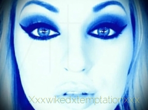 Xxxwikedxtemptationxxx
