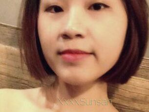 XxxxSunsan
