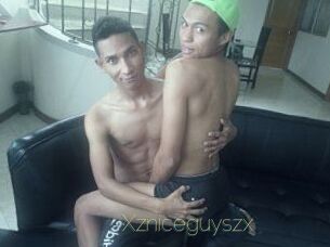 Xzniceguyszx