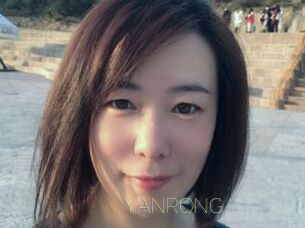 YANRONG