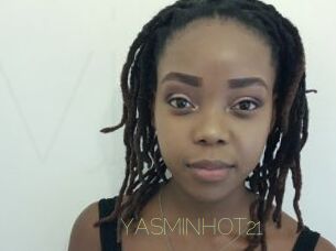 YASMINHOT21