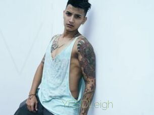 YESIDLeigh