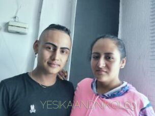 YESIKAANDNIKOL69