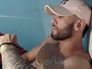 YORBY_MAXX