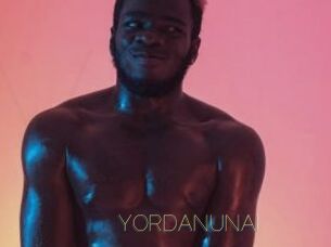 YORDANUNAI