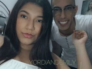 YORDIANDEMILY