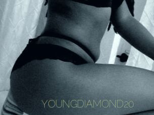 YOUNGDIAMOND20