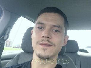 YOURBOY20