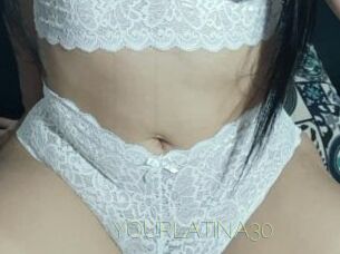 YOURLATINA30