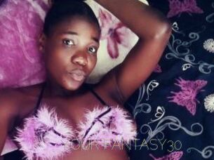 YOUR_FANTASY30