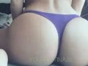 YOUR_LATINA24