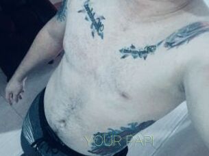 YOUR_PAPI