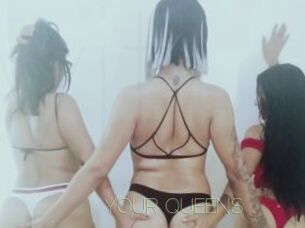 YOUR_QUEENS